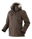 Buy Lafuma Lady Managua Parka (Truffle, XX-Large)