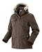 Apparel : Lafuma Lady Managua Parka