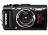 Olympus TG-4 16 MP Waterproof Digital Camera with 3-Inch LCD (Black)