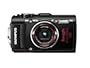 Olympus TG-4 16 MP Waterproof Digital Camera with 3-Inch LCD (Black) Olympus TG-4 16 MP Waterproof Digital Camera with 3-Inch LCD (Black)