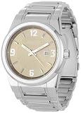 Kenneth Cole New York Men`s KC9019 Dress Sport Classic Round Analog Case Watch