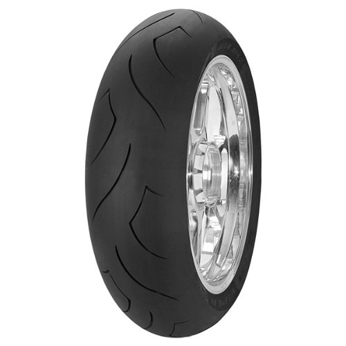 Avon VP2 Xtreme Ultra-High Performance Rear Tire 