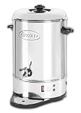 Kitchen & Housewares : Swan 20ltr Urn