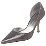AK Anne Klein Women's Christa d'Orsay Pump