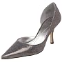 AK Anne Klein Women's Christa d'Orsay Pump