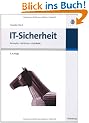 IT-Sicherheit: Konzepte - Verfahren - Protokolle