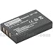 Pentax Optio 550 Digital Camera Battery Lithium-Ion (1800 mAh) - Replacement for Fuji NP-120, Pentax D-L17 & Contax BP-1500