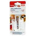 Clippasafe Self-Adhesive Locks (2-Pack)