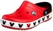 [クロックス] crocs crocband mickey kids ii