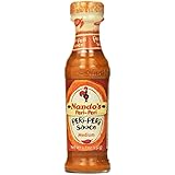 Nandos Peri Peri Sauce Medium 4.7 OZ