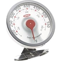 Oxo Good Grips Oven Thermometer