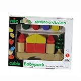 Eigenschaften nic - Holzspielzeug 2112 / nic - Holzspielzeug 2112 - Babypack 2