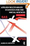 Applied Multivariate Statistics for t...