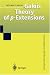 Book Galois Theory of p-Extensions