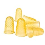 TNBL Finger Protector Pack Of 12 - Small Fingers