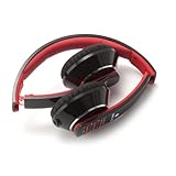 NGS Artica PRO Kits Oreillette Casque Arceau T�te Bluetoothpar NGS