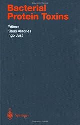 Bacterial Protein Toxins (Handbook of Experimental Pharmacology)