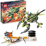  : LEGO® Mars Mission EXT Alien Mothership Assault