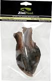 ZiwiPeak 'Good-Dog' Chews, Deer Hoofers