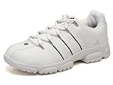 adidas 【アディダス】 Dejada IV 【デジャダ4ヌバック】 17266 ホワイト/ブラック/シルバー
