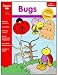 BUGS THEME BOOK PREK