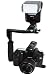 Polaroid Premium Package Deluxe: Polaroid PL-108AF Studio Series Digital Auto Focus / TTL Shoe Mount Flash + Polaroid Flip Mount Flash Bracket + Polaroid Tri-Mode Wireless Camera & Flash Remote (Wireless Flash Remote, Wireless Shutter Release, Wireless Studio Strobe Trigger) For The Canon EOS 7D, 5D Mark 2, 5D, 60D, 50D, 40D, 30D, 20D, 10D, 1D, 1Ds Digital Cameras