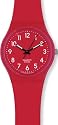 Swatch Colour Code Coll. CHERRY-BERRY GR154