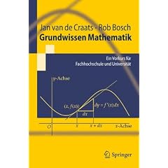 Grundwissen Mathematik: Ein Vorkurs f�r Fachhochschule und Universit�t (Springer-Lehrbuch)