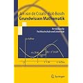 Grundwissen Mathematik: Ein Vorkurs f�r Fachhochschule und Universit�t (Springer-Lehrbuch)