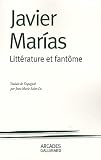 LittÃ©rature et fantÃ´me (French Edition)