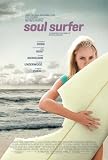 Soul Surfer 27 x 40 Movie Poster - Style A