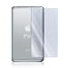Reusable Screen Protector for Apple iPod Classic, 3-Pieces Kit