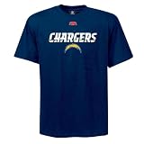 San Diego Chargers Critical Victory III Tee