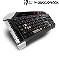 Saitek Cyborg V7 PC Gaming Keyboard