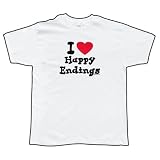 I Love Happy Endings T Shirt Funny Shirt 41SIP1HK TL. SL160 I Love Happy Endings T Shirt Funny Shirt