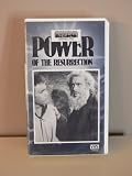 Power of the Resurrection (VHS)