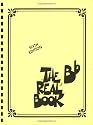 The Real Book: B-Flat (Real Books (Hal Leonard))