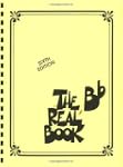 The Real Book: B-Flat (Real Books (Ha...