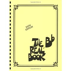 The Real Book: B-Flat (Real Books (Hal Leonard))