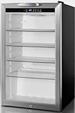 Summit SCR485L 19 Undercounter Beverage Cooler 4.0 cu. ft. Capacity, Right Hinge Summit SCR485L 19 Undercounter Beverage Cooler 4.0 cu. ft. Capacity, Right Hinge