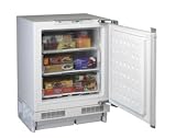 Flavel FZU190 Integrated / built in Freezer