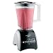 Hamilton Beach 50639BH Stay or Go 10-Speed Blender, Black 