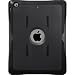 OtterBox Reflex Series Case with Stand for the New iPad 4, iPad 2 and 3 - Ash (77-20123)