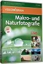 Makro- und Naturfotografie - Video-Training (DVD-ROM)