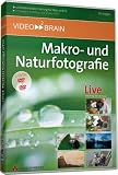 Makro- und Naturfotografie - Video-Training (DVD-ROM)