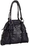 Latico Cris Cris Rope Detail Domed Tote
