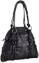 Latico Cris Cris Rope Detail Domed Tote