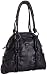 Latico Cris Cris Rope Detail Domed Tote