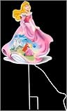 17 Disney Princess Aurora In/Outdoor Lighted Christmas Yard Art