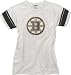 Boston Bruins Women's '47 Brand Gametime T-Shirt